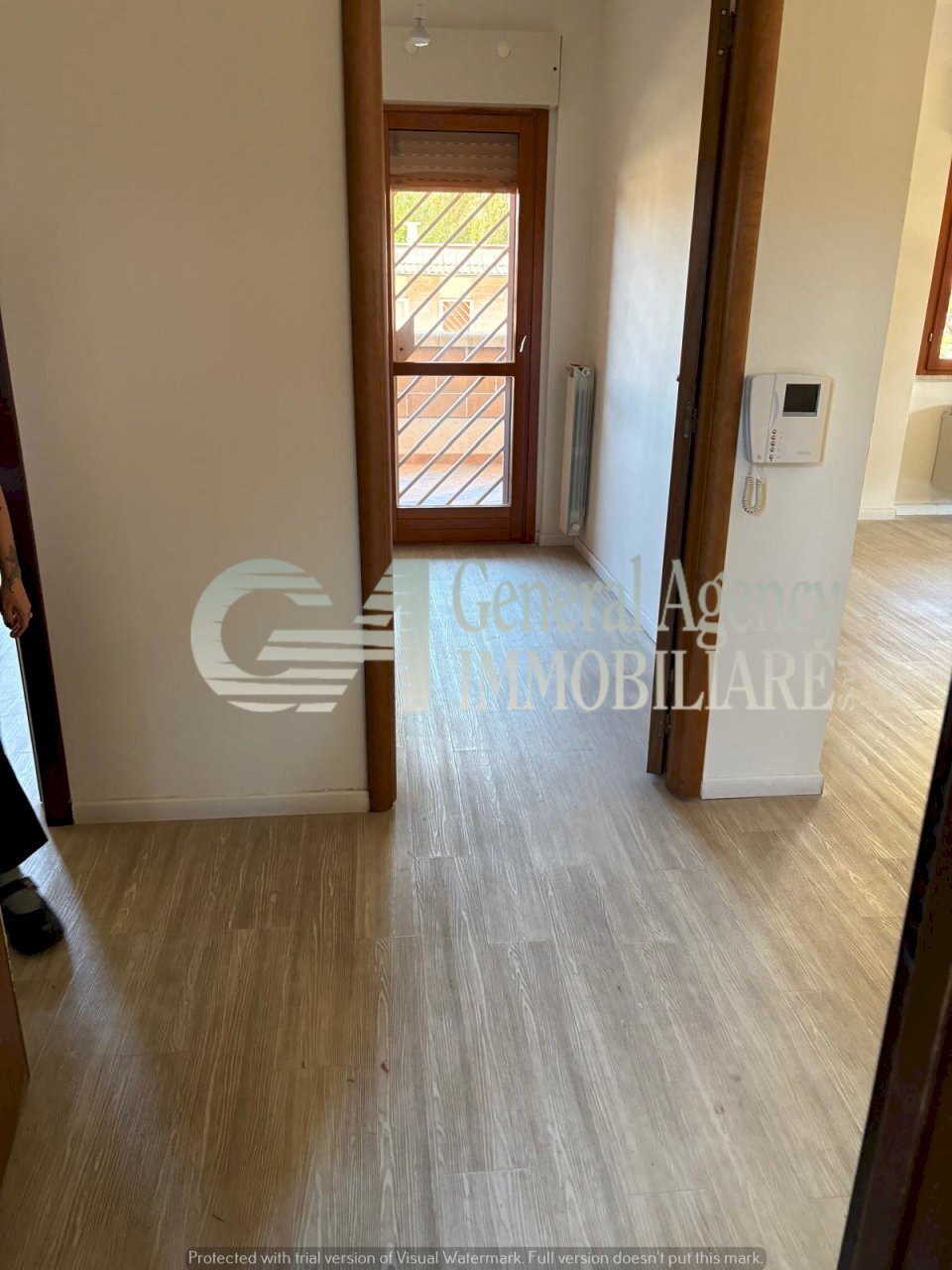 WhatsApp Image 2026-04-23 at 12.12.09.jpg - Ufficio VIA ANDREA MILLEVOI, Roma (zona Cecchignola) - foto 2