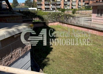 WhatsApp Image 2026-04-23 at 12.13.17 (1).jpg - Ufficio VIA ANDREA MILLEVOI, Roma (zona Cecchignola) - foto 17