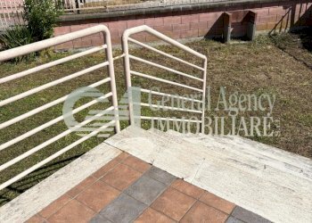 WhatsApp Image 2026-04-23 at 12.13.17 (4).jpg - Ufficio VIA ANDREA MILLEVOI, Roma (zona Cecchignola) - foto 20