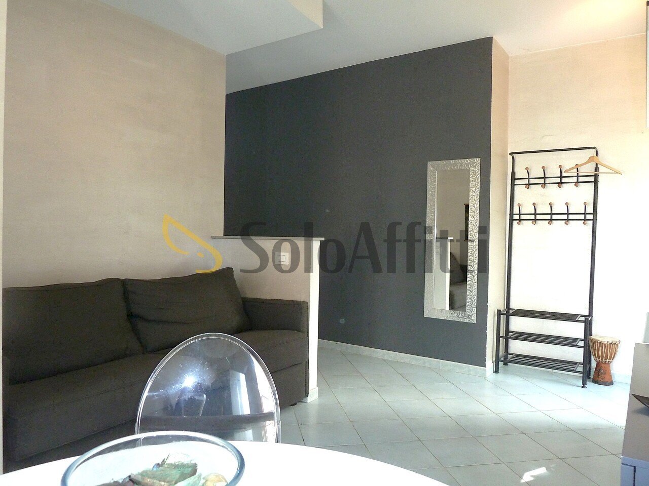 Soggiorno - Appartamento Via Padre Semeria 278, Sanremo - foto 3