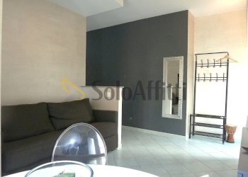 Soggiorno - Appartamento Via Padre Semeria 278, Sanremo - foto 3