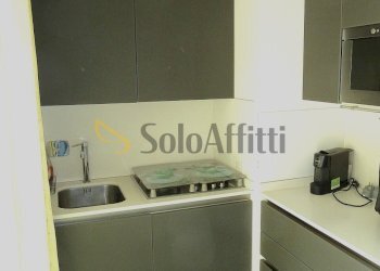 Angolo cottura - Appartamento Via Padre Semeria 278, Sanremo - foto 4