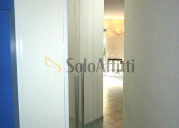 Ingresso - Appartamento Via Padre Semeria 278, Sanremo - foto 5