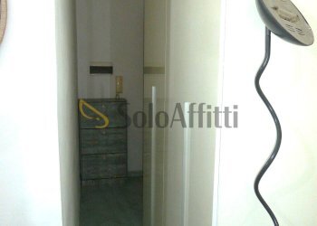 Ingresso - Appartamento Via Padre Semeria 278, Sanremo - foto 6