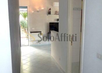 Ingresso - Appartamento Via Padre Semeria 278, Sanremo - foto 9