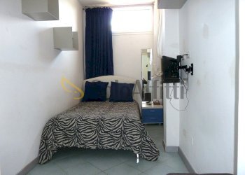 Camera - Appartamento Via Padre Semeria 278, Sanremo - foto 10