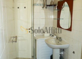 Bagno - Appartamento Via Padre Semeria 278, Sanremo - foto 14