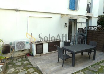 Giardino A - Appartamento Via Padre Semeria 278, Sanremo - foto 15