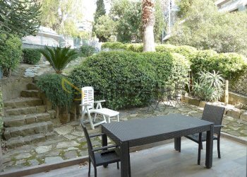 Giardino A - Appartamento Via Padre Semeria 278, Sanremo - foto 16