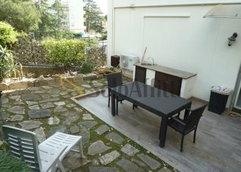 Giardino A - Appartamento Via Padre Semeria 278, Sanremo - foto 18