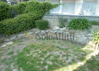 Giardino B - Appartamento Via Padre Semeria 278, Sanremo - foto 20