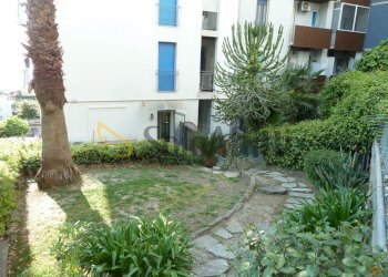Giardino B - Appartamento Via Padre Semeria 278, Sanremo - foto 21
