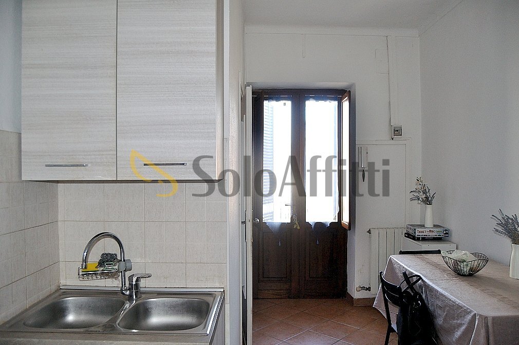 CUCINA ABITABILE 2 - Appartamento Via Roma 40, San Mauro Torinese - foto 1