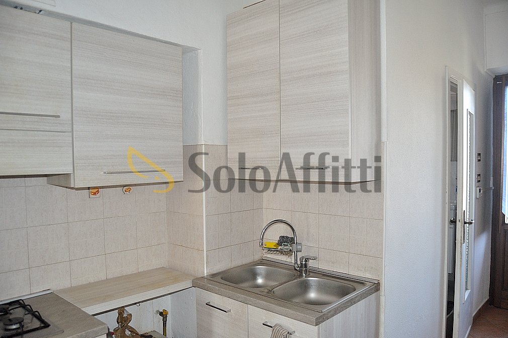 CUCINA ABITABILE 3 - Appartamento Via Roma 40, San Mauro Torinese - foto 2