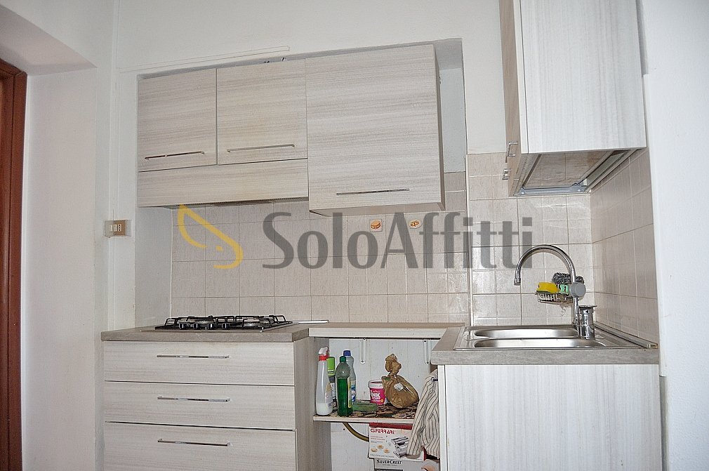 CUCINA ABITABILE 4 - Appartamento Via Roma 40, San Mauro Torinese - foto 3