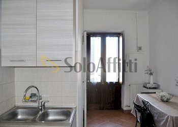CUCINA ABITABILE 2 - Appartamento Via Roma 40, San Mauro Torinese - foto 1