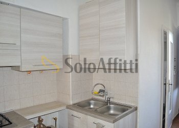 CUCINA ABITABILE 3 - Appartamento Via Roma 40, San Mauro Torinese - foto 2