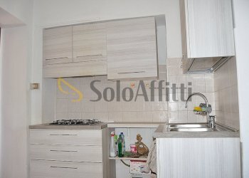 CUCINA ABITABILE 4 - Appartamento Via Roma 40, San Mauro Torinese - foto 3