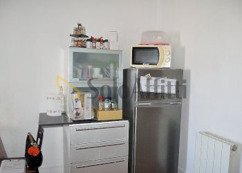 CUCINA ABITABILE 6 - Appartamento Via Roma 40, San Mauro Torinese - foto 5