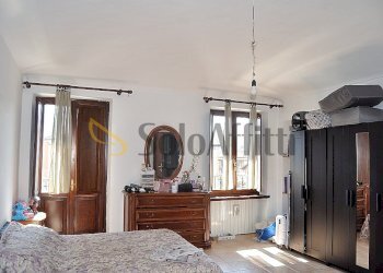 CAMERA DA LETTO - Appartamento Via Roma 40, San Mauro Torinese - foto 6