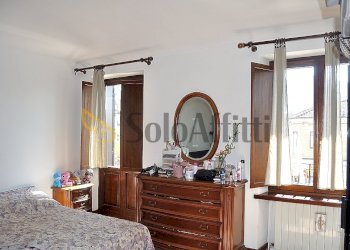 CAMERA DA LETTO 2 - Appartamento Via Roma 40, San Mauro Torinese - foto 7