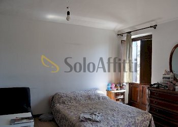 CAMERA DA LETTO 3 - Appartamento Via Roma 40, San Mauro Torinese - foto 8