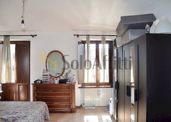 CAMERA DA LETTO 4 - Appartamento Via Roma 40, San Mauro Torinese - foto 9