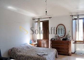 CAMERA DA LETTO 5 - Appartamento Via Roma 40, San Mauro Torinese - foto 10