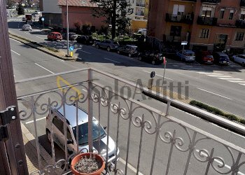 BALCONE - Appartamento Via Roma 40, San Mauro Torinese - foto 11