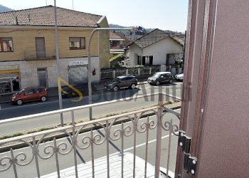 BALCONE 2 - Appartamento Via Roma 40, San Mauro Torinese - foto 12