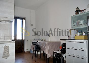 CUCINA ABITABILE - Appartamento Via Roma 40, San Mauro Torinese - foto 14