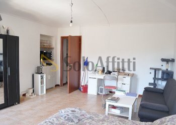CAMERA DA LETTO 7 - Appartamento Via Roma 40, San Mauro Torinese - foto 15