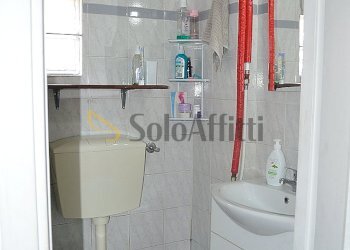 BAGNO - Appartamento Via Roma 40, San Mauro Torinese - foto 16