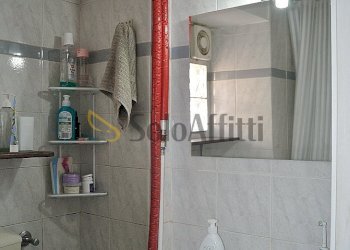BAGNO 2 - Appartamento Via Roma 40, San Mauro Torinese - foto 17
