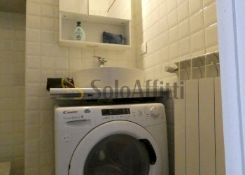 BAGNO 2 - Appartamento Via Giuseppe Meda 43, Milano - foto 6