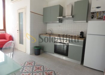 CUCINA ABITABILE - Appartamento Via Giuseppe Meda 43, Milano - foto 8