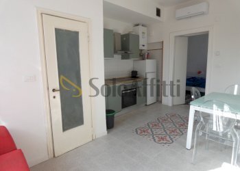 CUCINA ABITABILE 3 - Appartamento Via Giuseppe Meda 43, Milano - foto 9