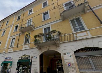 Facciata.jpg - Appartamento Via Giuseppe Meda 43, Milano - foto 11