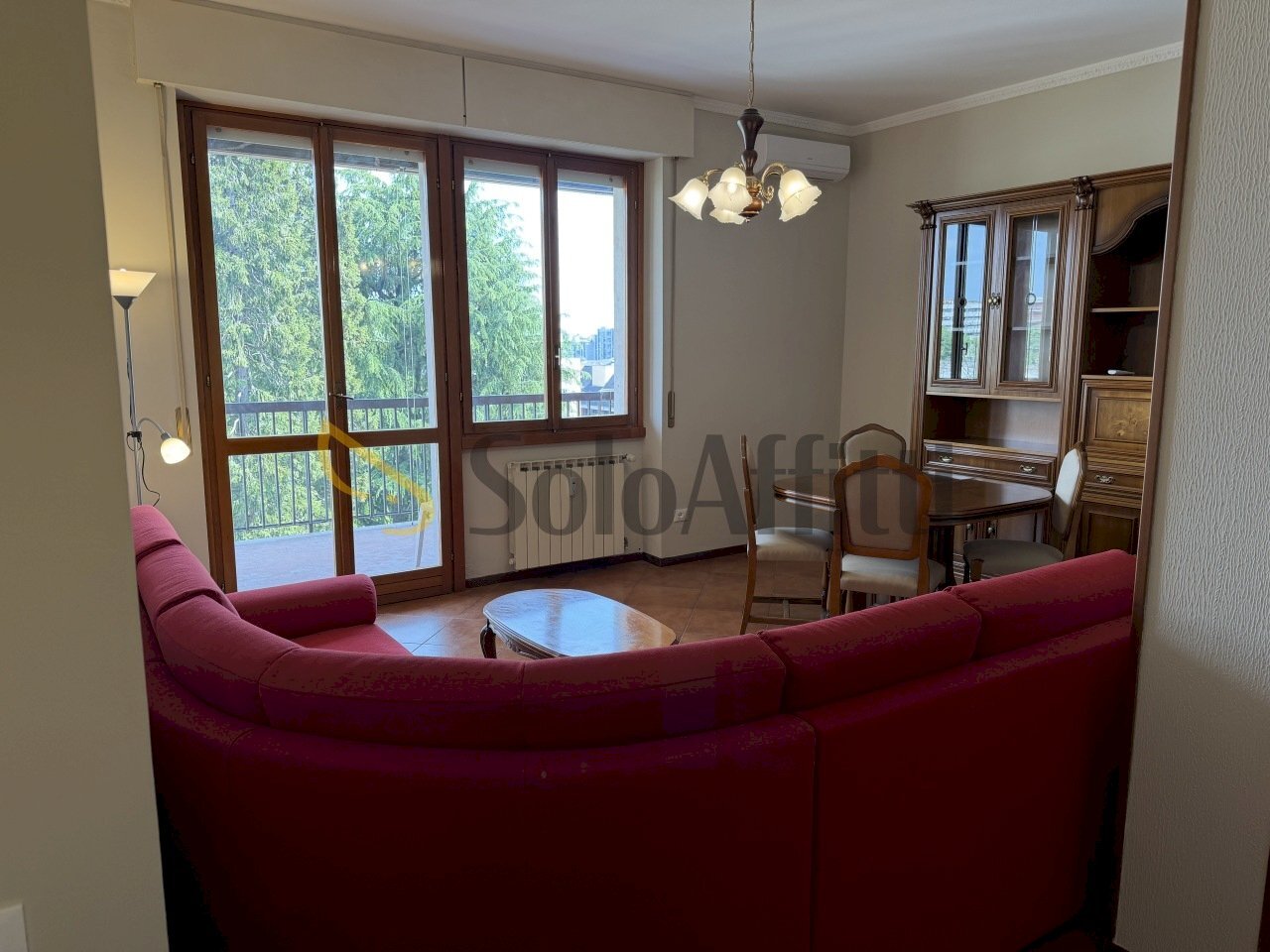 IMG_6147.JPG - Appartamento Via Monte Grappa 23, Saronno - foto 1