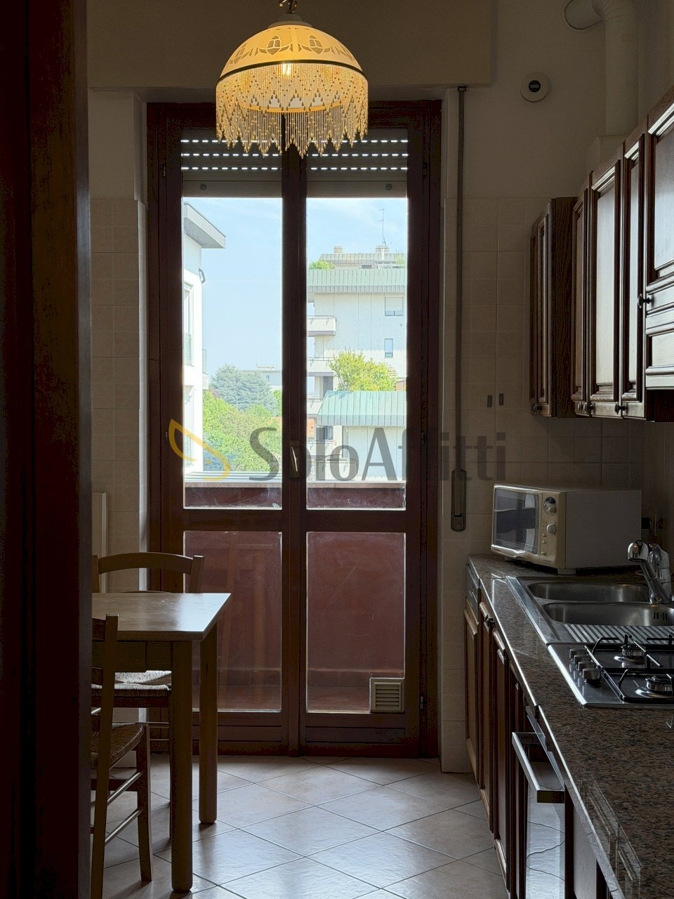 IMG_6135.JPG - Appartamento Via Monte Grappa 23, Saronno - foto 2