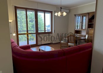 IMG_6147.JPG - Appartamento Via Monte Grappa 23, Saronno - foto 1