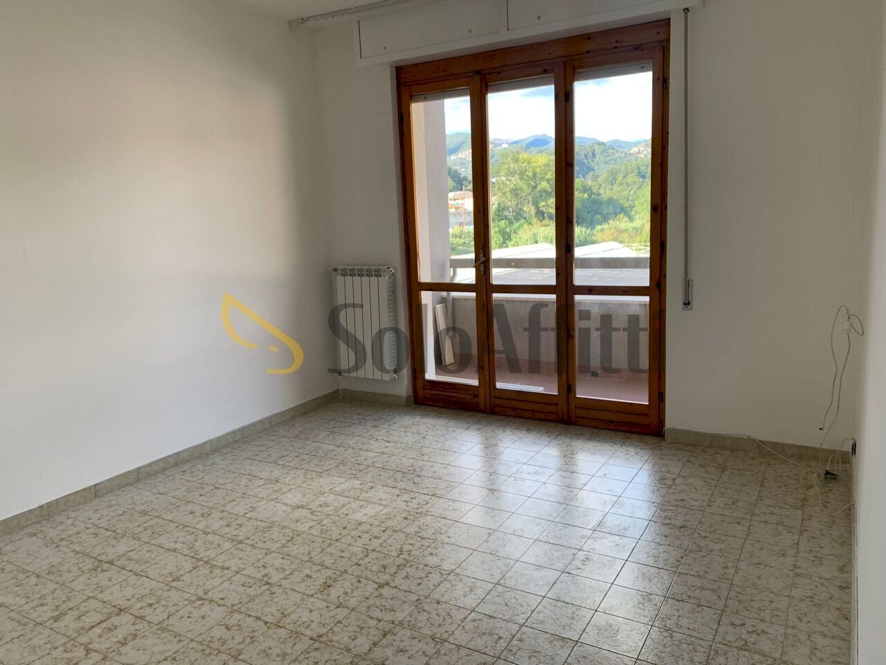 Soggiorno - Appartamento Cogorno - foto 1