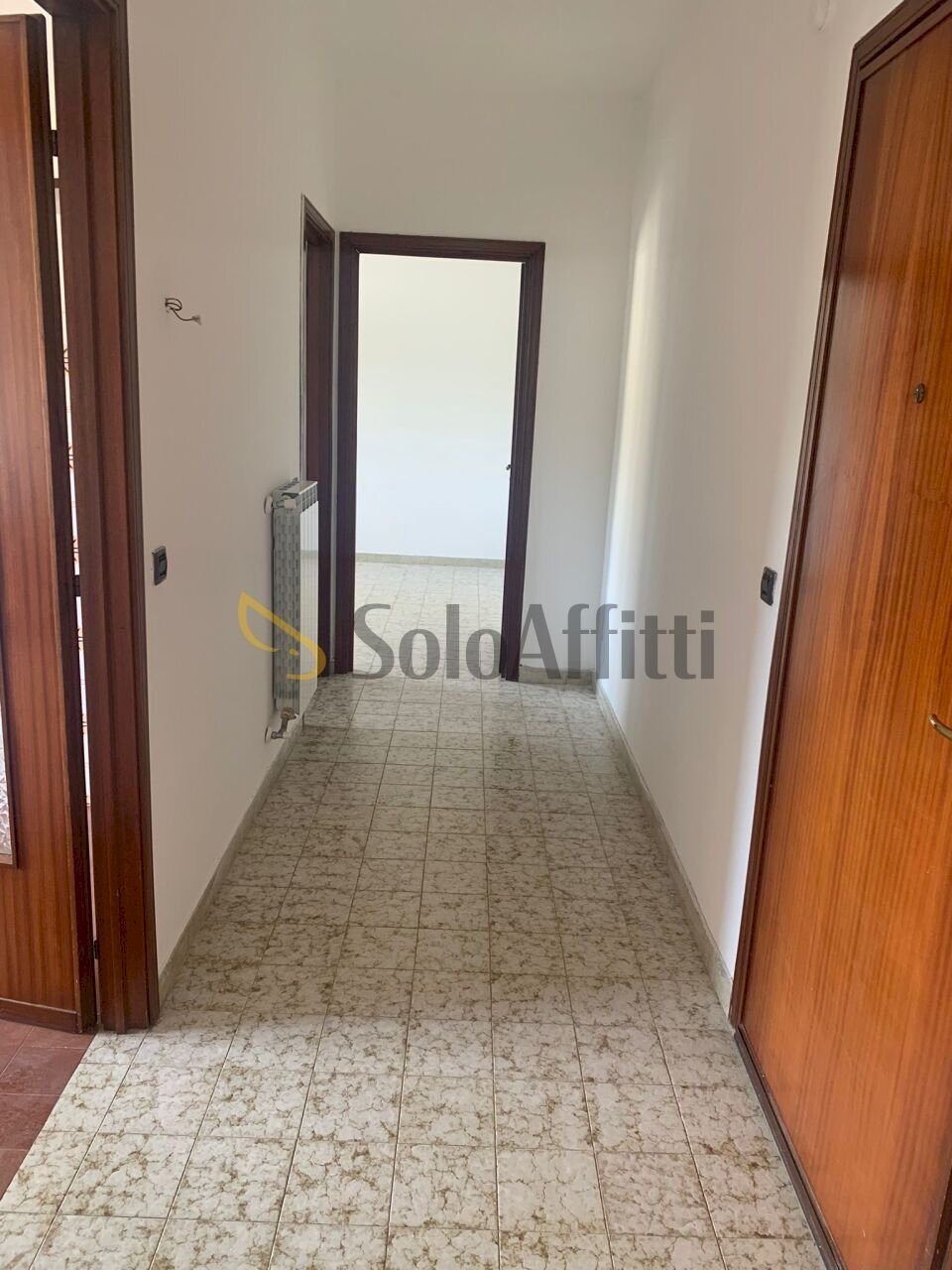 Ingresso - Appartamento Cogorno - foto 2