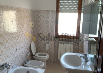 Bagno - Appartamento Cogorno - foto 5