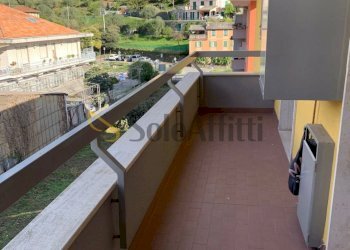Balcone - Appartamento Cogorno - foto 6