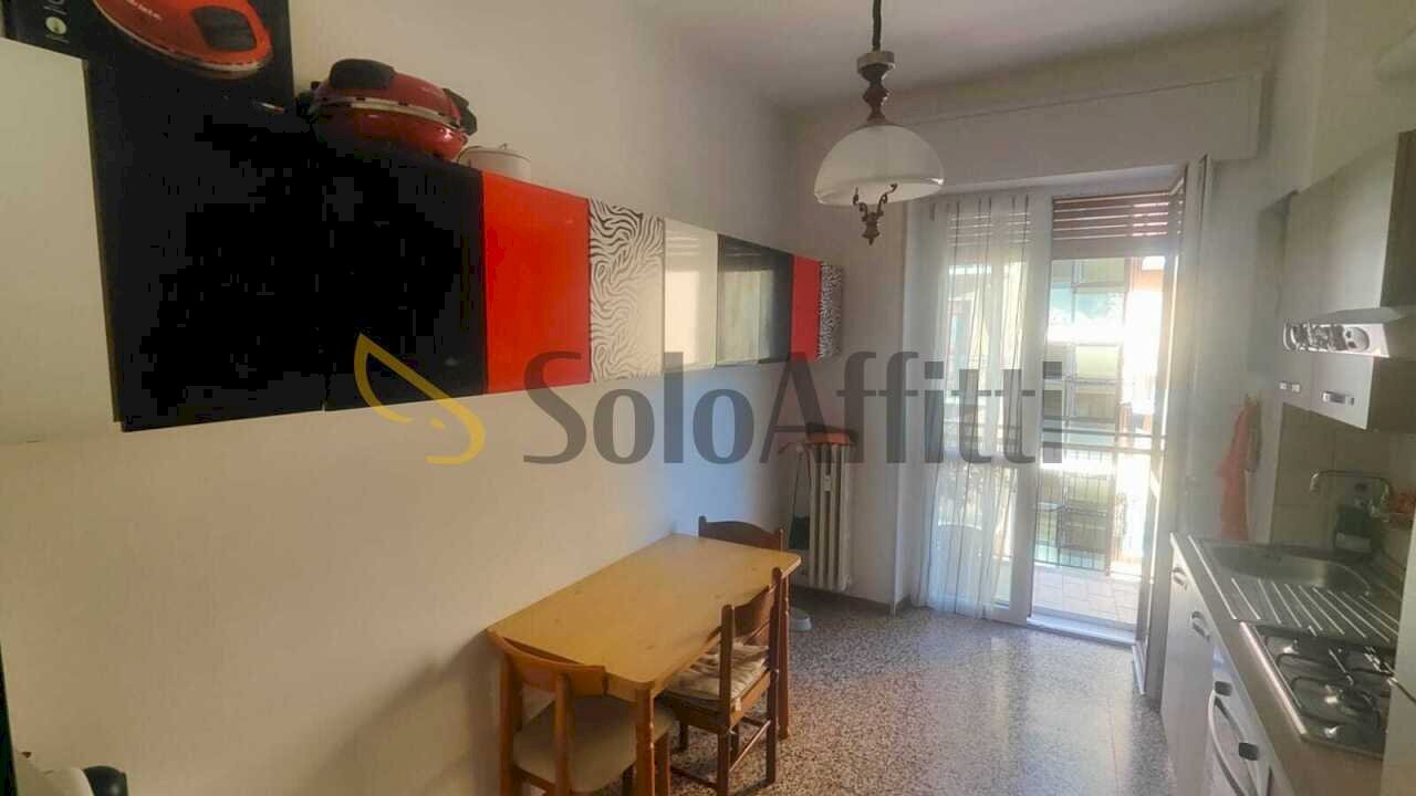 BAGNO - Appartamento PIAZZA DELLA STAZIONE, Pavia - foto 2