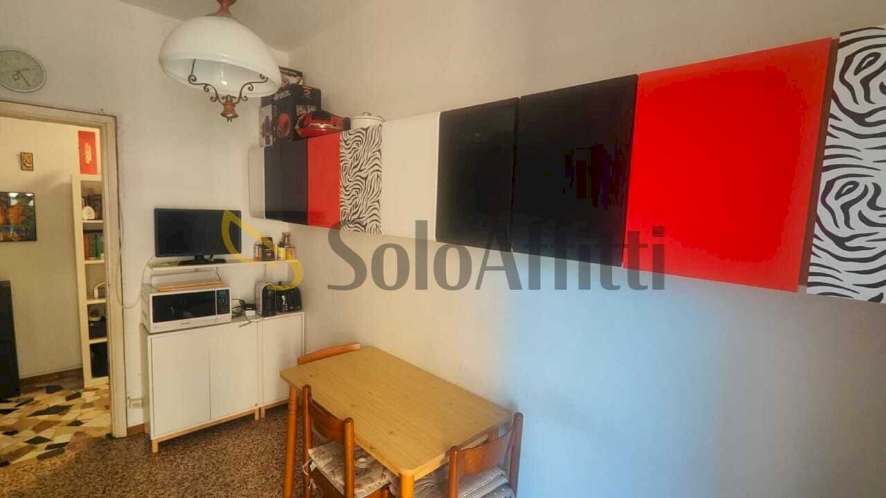 CUCINA - Appartamento PIAZZA DELLA STAZIONE, Pavia - foto 3