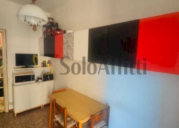 CUCINA - Appartamento PIAZZA DELLA STAZIONE, Pavia - foto 3