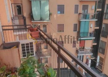 BALCONE - Appartamento PIAZZA DELLA STAZIONE, Pavia - foto 8