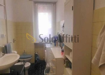 BAGNO - Appartamento PIAZZA DELLA STAZIONE, Pavia - foto 10